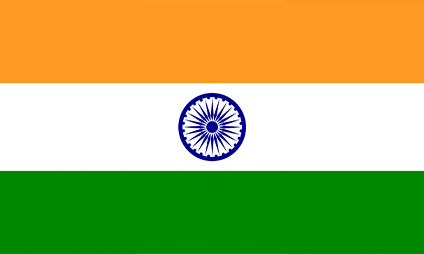India