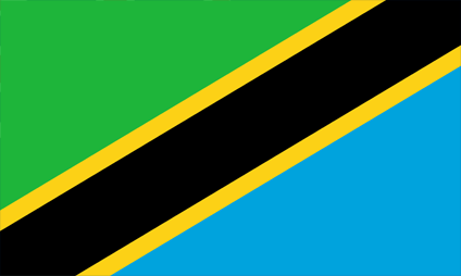 Tanzania